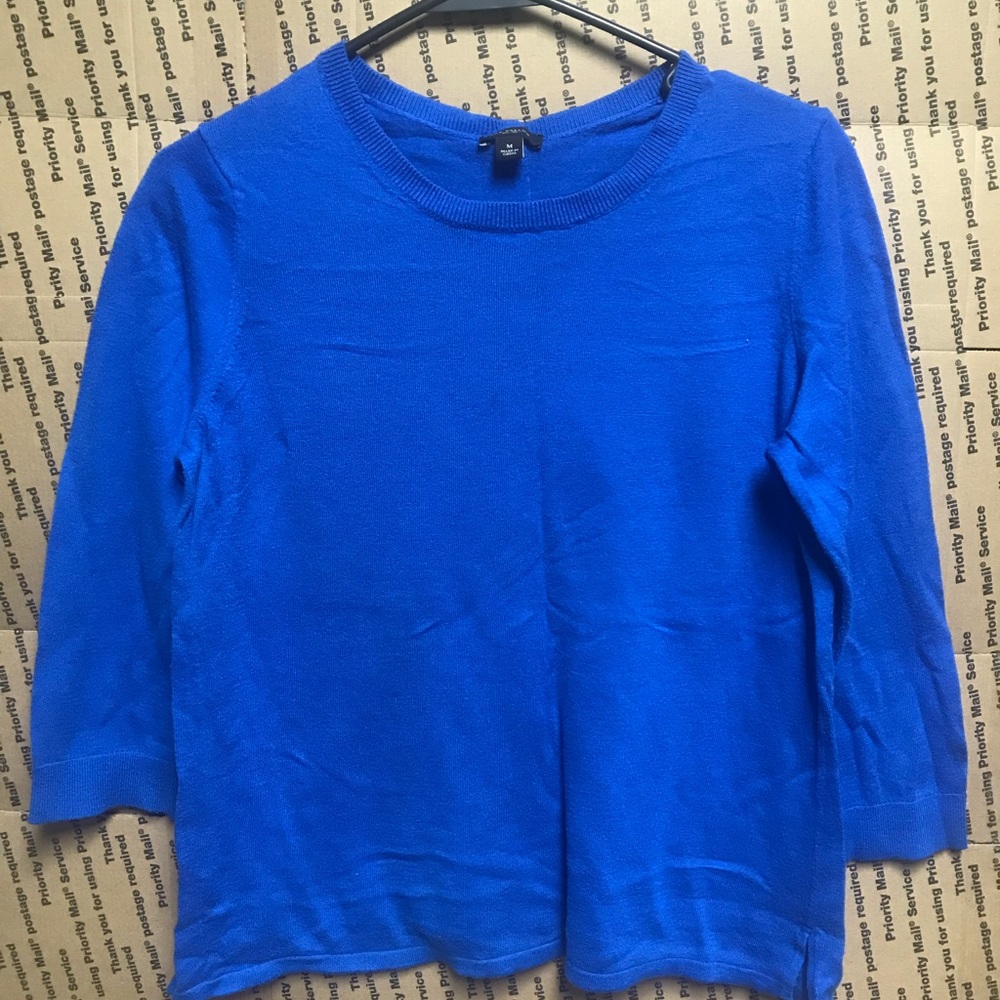Woman’s top